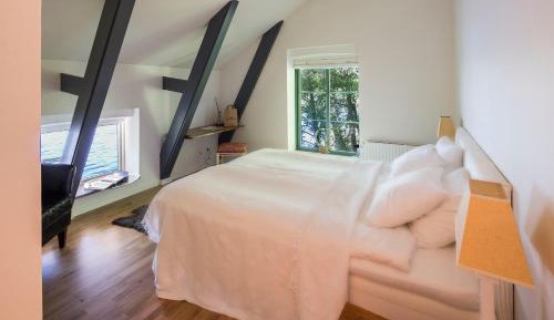 Double Room - Annex
