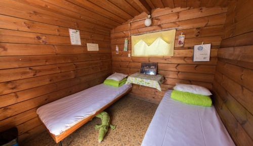 Mobile Home