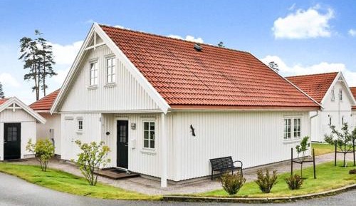 Four-Bedroom Vacation Home