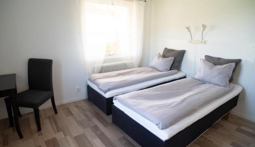 Twin Room - Disability Access