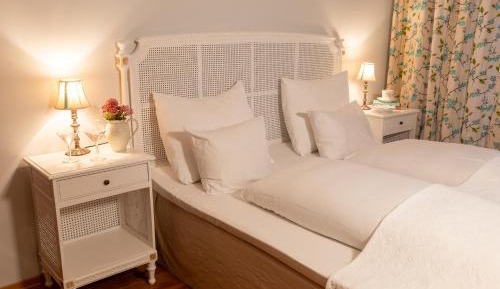 Double Room with Sea View