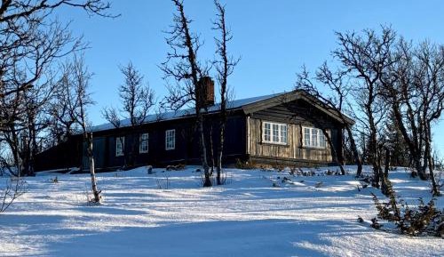 Four-Bedroom Vacation Home