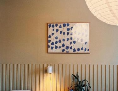 Small Twin Room
