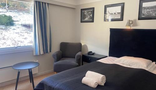 Economy Single Room