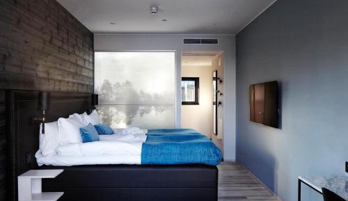 Twin Room with Garden View