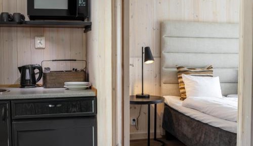 Arctic Cabin