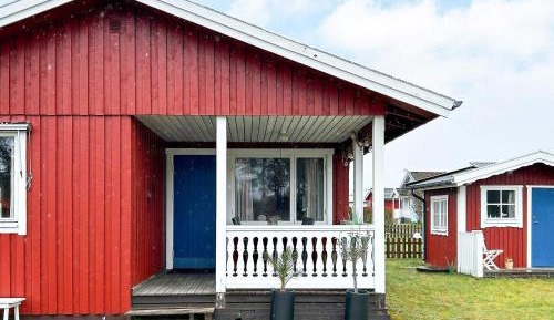 One-Bedroom Vacation Home