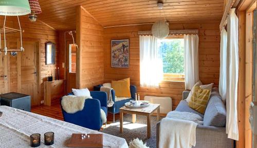 Three-Bedroom Vacation Home 