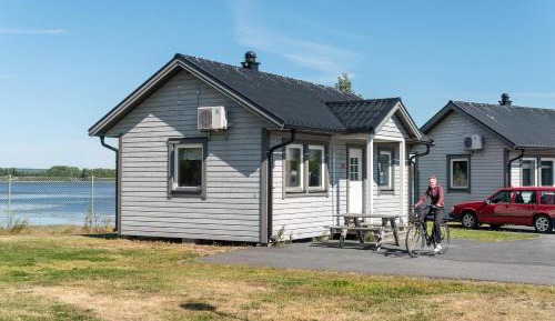 Two-Bedroom Cottage