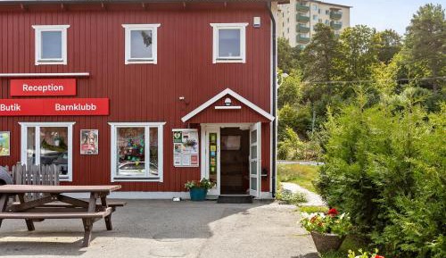 Double Room - Hostel