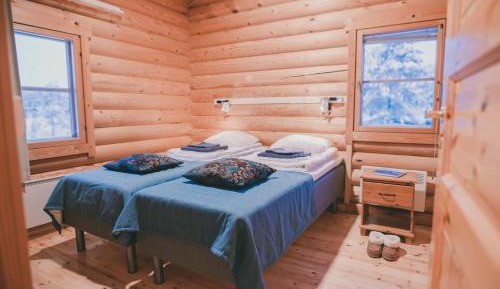 One-Bedroom Chalet