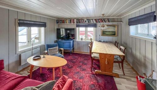 One-Bedroom Vacation Home