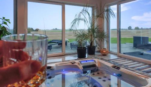 Four-Bedroom Vacation Home