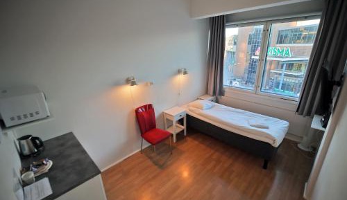 Single Room