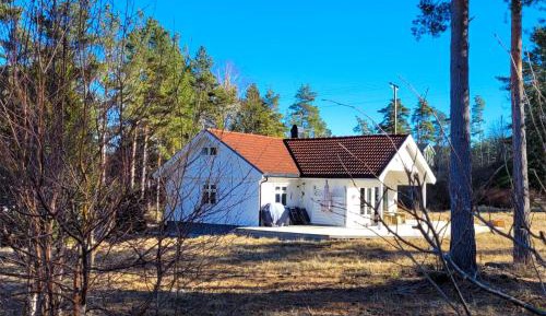 Four-Bedroom Vacation Home