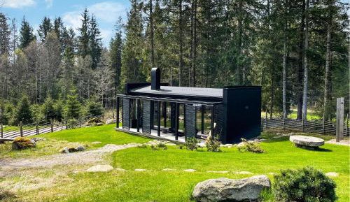 One-Bedroom Vacation Home