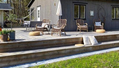 One-Bedroom Vacation Home