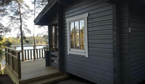 Deluxe Bungalow with Sea View