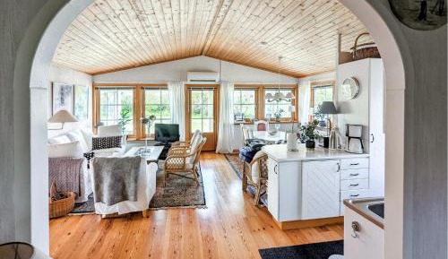 Three-Bedroom Vacation Home 