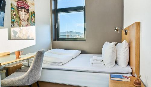 Small Double Room