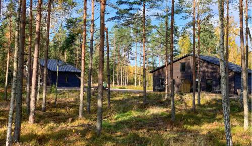 Three-Bedroom Vacation Home 