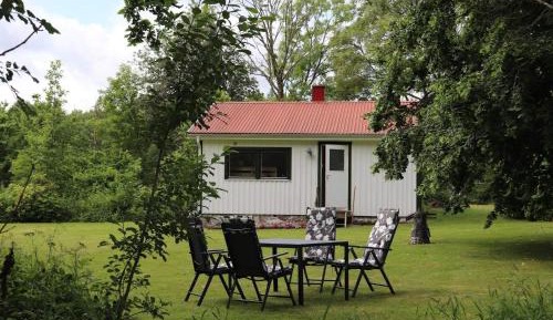 One-Bedroom Vacation Home