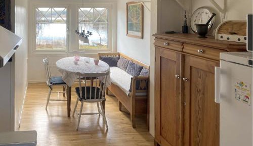 Two-Bedroom Holiday Home