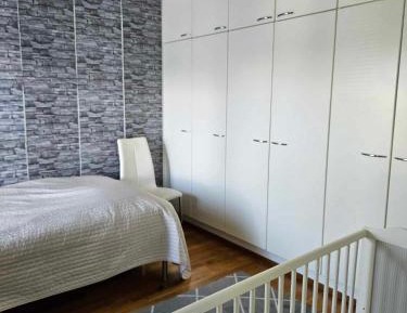 Deluxe Double Room (1 adult + 1 child)