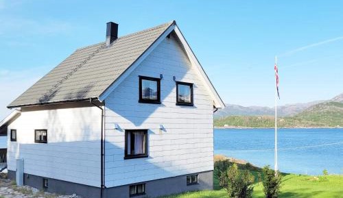 Four-Bedroom Vacation Home