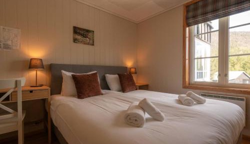 Small Twin Room