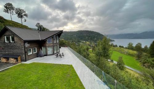 Vacation Home