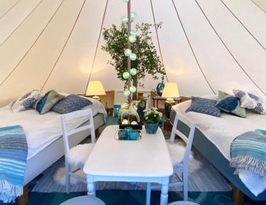 Tent