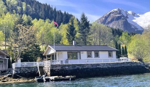 Vacation Home