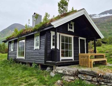 Three-Bedroom Vacation Home 