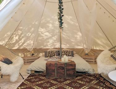 Tent