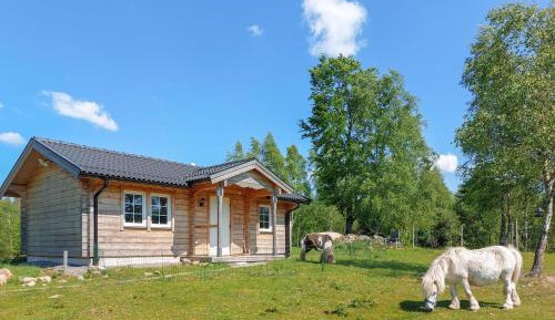 One-Bedroom Vacation Home