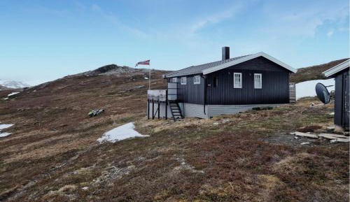 Three-Bedroom Vacation Home 