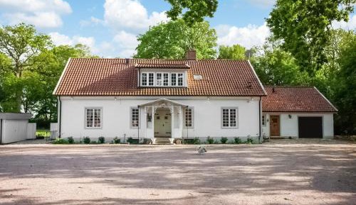 Four-Bedroom Vacation Home