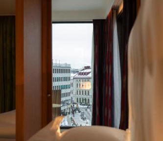 Suite Kungstorget