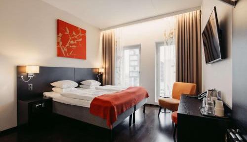 Premium King Room - Non-Smoking
