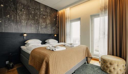 Junior King Suite