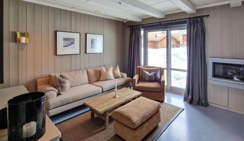 Two-Bedroom Holiday Home