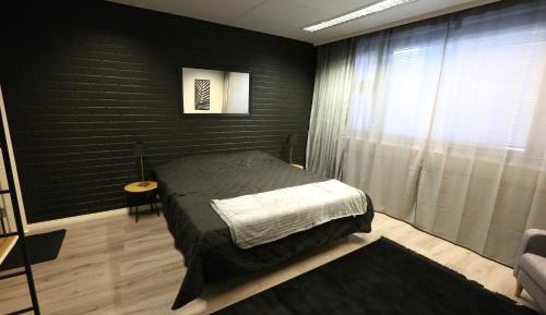 Double Room with Shared Toilet
