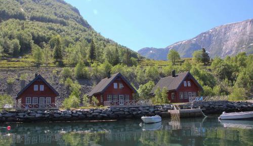 Vacation Home