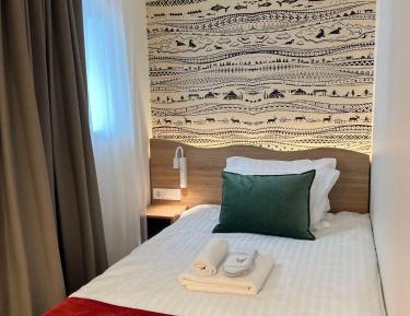 Superior Single Room