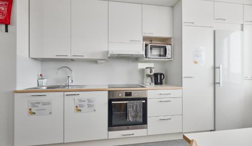 Small Single Room
