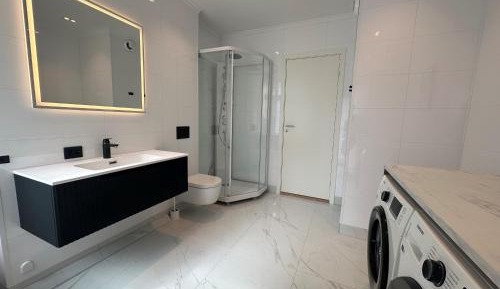 Apartment - Split Level