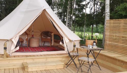 Tent