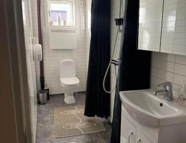 Budget Single Room