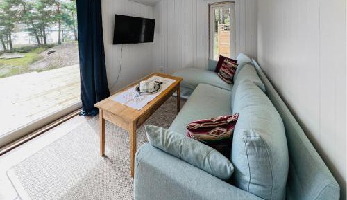 Four-Bedroom Vacation Home